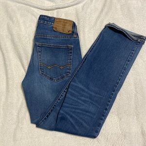 American eagle extreme flex original straight 26x30